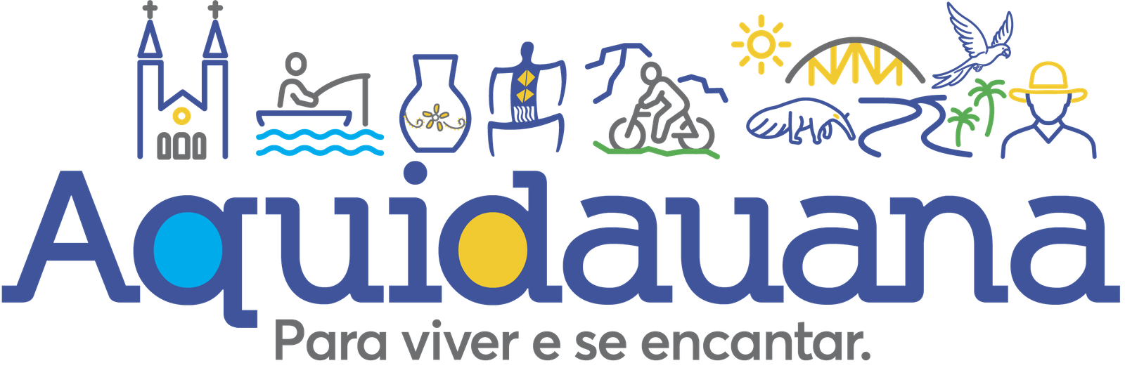 Aquidauana — Para viver e se encantar