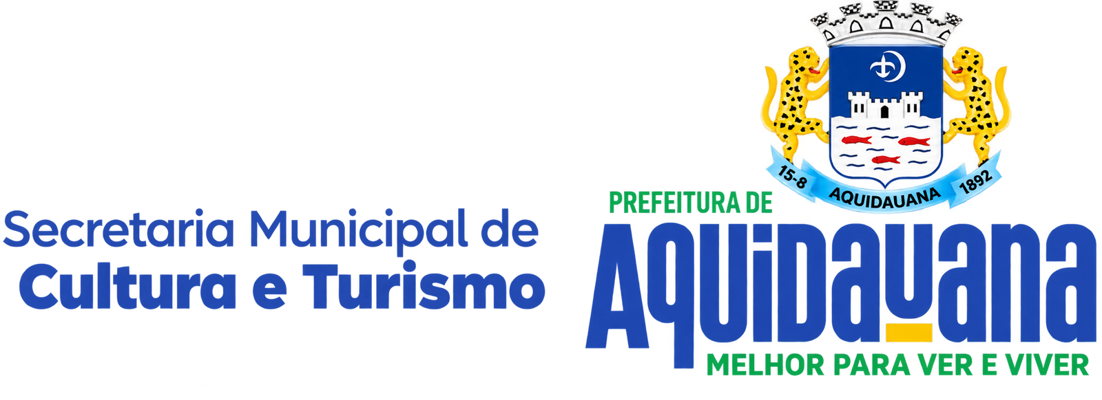 Secretaria Municipal de Cultura e Turismo de Aquidauana